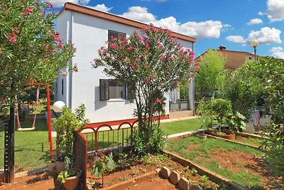 Ferienwohnung mit Terrasse