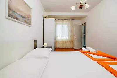 Ferienwohnung mit Klimaanlage