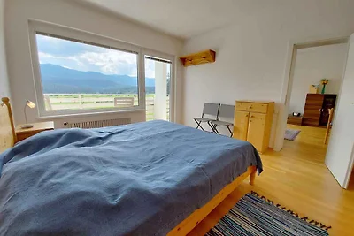 Appartamento Vacanza con famiglia Bad Mitterndorf