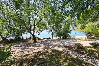 Ferienwohnung mit Klimaanlage