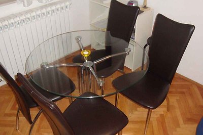 Ferienwohnung mit Terrasse und 2 Klimaanlagen