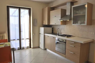 Appartamento Vacanza con famiglia Verona