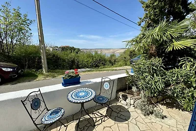 Vakantieappartement Gezinsvakantie Biograd na Moru