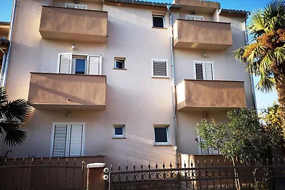 Studio 250 m zum Strand