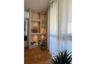 Ferienwohnung mit Balkon