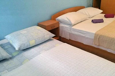 Gemütliche Unterkunft Mat in Srima (Vodice)