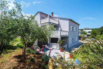 Ferienwohnung mit Klimaanlage