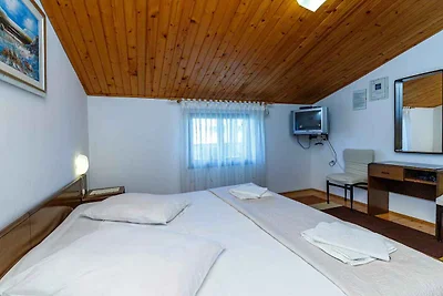 Ferienwohnung mit Balkon