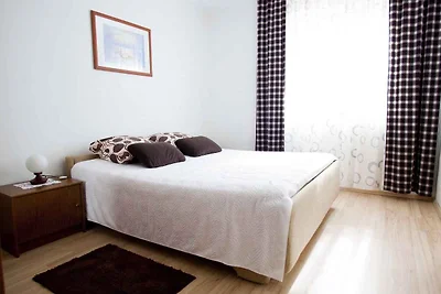 Appartamento Vacanza con famiglia Vrbnik