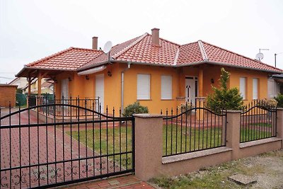 Casa vacanze Vacanza di relax Balatonmáriafürdö