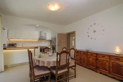 Ferienwohnung geräumige Wohnung mit schöner