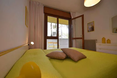 Ferienwohnung mit Klimaanlage