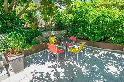 Studio mit Klimaanlage