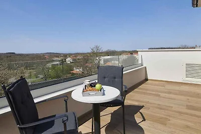Villa mit Privatpool