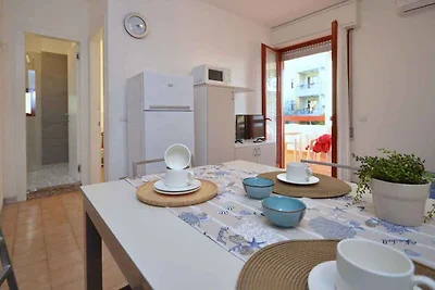 Vakantieappartement Gezinsvakantie Bibione
