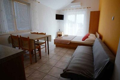 Vakantieappartement Gezinsvakantie Drage