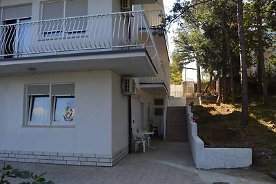 Vakantieappartement Gezinsvakantie Jadranovo