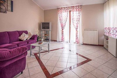 Apartament Dla rodzin Vrbnik