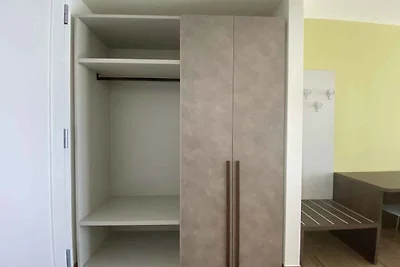 Vakantieappartement Gezinsvakantie Verona