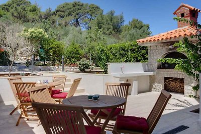 Vakantieappartement Gezinsvakantie Mali Lošinj