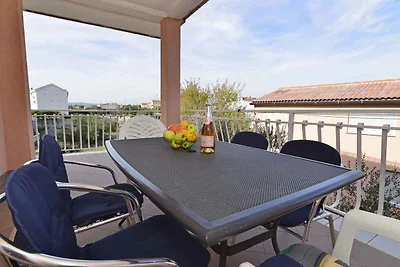 Appartamento Vacanza con famiglia Srima