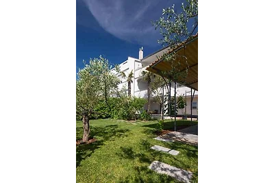 Ferienwohnung mir Meerblick