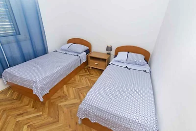 Appartamento Vacanza con famiglia Srima