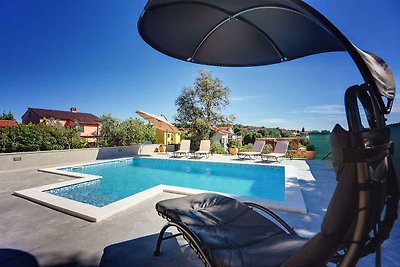 Holiday home relaxing holiday Stinjan