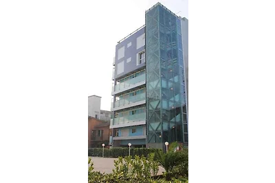 Vakantieappartement Gezinsvakantie Lignano Sabbiadoro