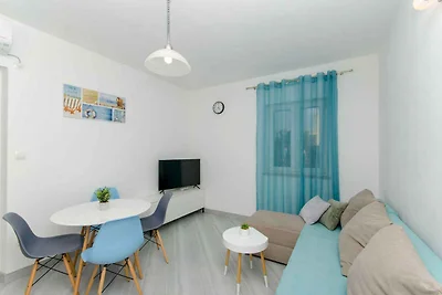 Ferienwohnung mit Klimaanlage, Terrasse und M