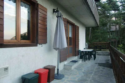 Appartamento Vacanza con famiglia Pieve di Ledro