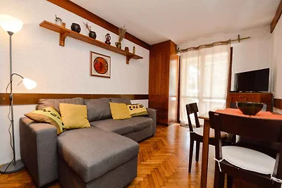 Vakantieappartement Gezinsvakantie Pula