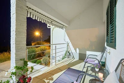 Ferienhaus mit Aussenpool