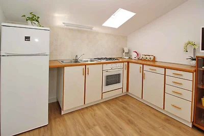 Ferienwohnung 50 m zur Adria
