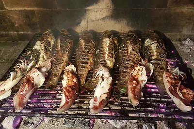Appartamento Vacanza con famiglia Privlaka
