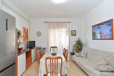 Vakantieappartement Gezinsvakantie Rovinj