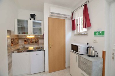 Vakantieappartement Gezinsvakantie Cres (eiland)