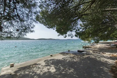 Appartamento Vacanza con famiglia Žaboric