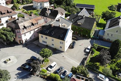 Ferienwohnung im Ortszentrum