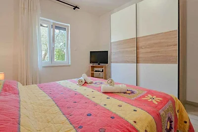 Ferienwohnung mit Klimaanlagen und Internet