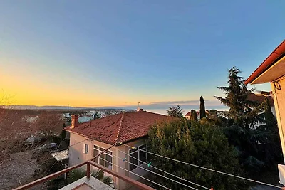 Gemütliche Ferienwohnung Kate mit Meerblick i