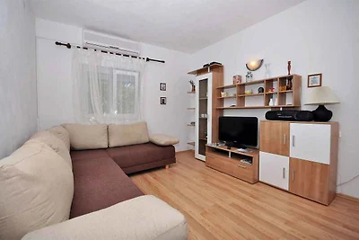 Ferienwohnung mit Klimaanlage