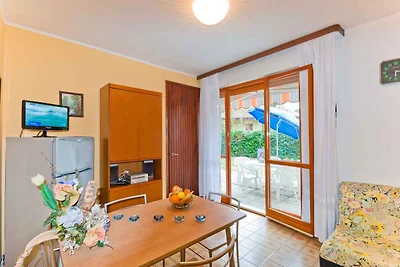 Ferienwohnung mit Klimaanlage