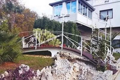 apartman za odmor Obiteljski odmor Malinska