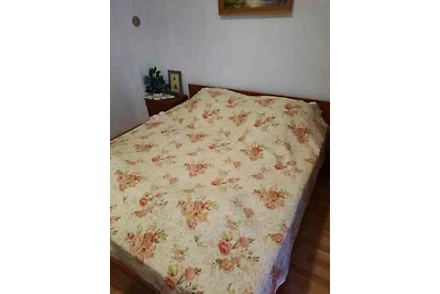 Ferienwohnung 30 m zur Adria
