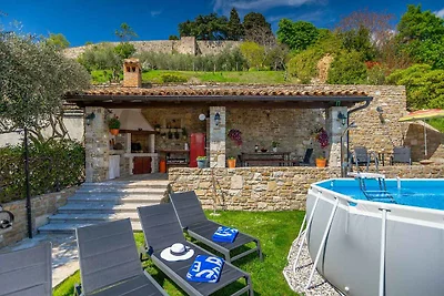 Villa mit Privatpool