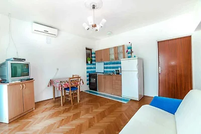 Appartamento Vacanza con famiglia Barbat