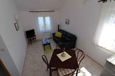 Ferienwohnung mit Terrasse