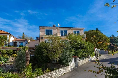 Ferienwohnung mit Whirlpool und Sauna