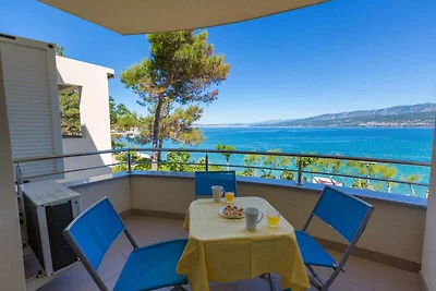 Appartamento Vacanza con famiglia Silo
